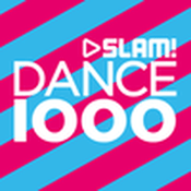 Radio SLAM! DANCE 1000