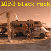 Radio SomaFM - Black Rock FM