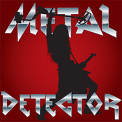 Radio SomaFM - Metal Detector