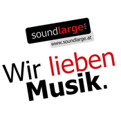 Radio soundlarge – Wir lieben Musik.