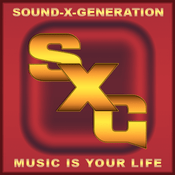 Radio Sound X Generation
