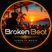 Radio SUNSETS MUSIC / Broken Beat