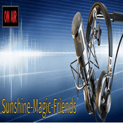 Radio Sunshine-Magic-Friends