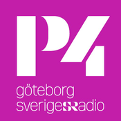 Radio P4 Göteborg