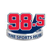 Radio WBZFM - The Sports Hub 98.5