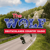 Radio The WOLF - Deutschlands Country Radio für Nordhessen