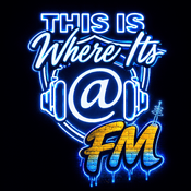 Radio This Is Where It's At FM
