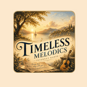 Radio Timeless-Melodics