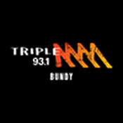 Radio Triple M Bundy 93.1