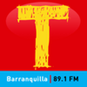 Radio Tropicana Barranquilla 89.1 fm