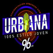 Radio URBANA96