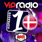 Radio VIPradio One Danmark