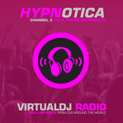 Radio Virtual DJ Radio - Hypnotica