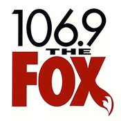 Radio WAFX - The Fox 106.9 FM