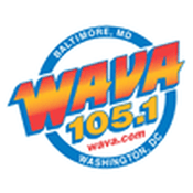 Radio WAVA-FM - 105.1 FM