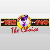 Radio WAVR - The Choice 102.1 FM