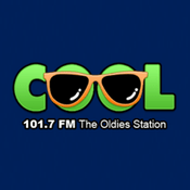 Radio WCCL - Cool 101.7 FM