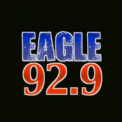 Radio WEGX - Eagle 92.9 