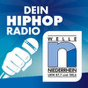 Radio Welle Niederrhein - Dein HipHop Radio