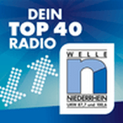 Radio Welle Niederrhein - Dein Top40 Radio