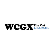 Radio WCGX - The Cat