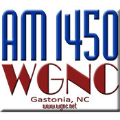 Radio WGNC - 1450 AM