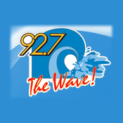 Radio WHVE - The Wave 92.7 FM