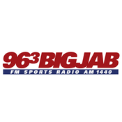 Radio WJJB-FM - Big Jab 96.3 FM