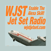 Radio WJST Jet Set Radio