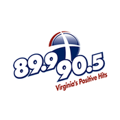 Radio WJYJ - Virginia's Postive Hits 90.5 FM