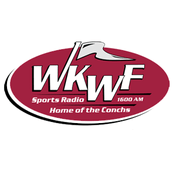 Radio WKWF - Sports Radio 1600 AM