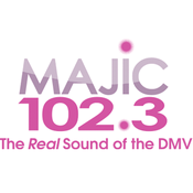 Radio WMMJ MAJIC 102.3