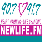 Radio WMVV - New Life 90.7 FM