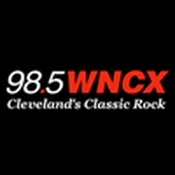 Radio WNCX 98.5 FM