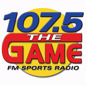 Radio WNKT - 107-5 The Game 107.5 FM