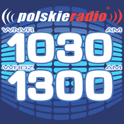 Radio WNVR - Polskie Radio Chicago 1030 AM & 1300 AM