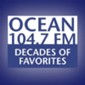 Radio WOCN - Ocean 104.7