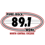 Radio WONC - Pure Rock 89.1 FM