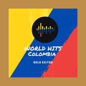 Radio World Hits Radio Colombia