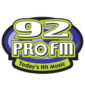 Radio WPRO - 92 PRO FM