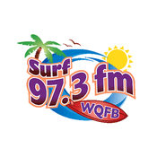 Radio WQFB - Surf 97.3 FM