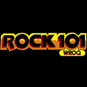 Radio WROQ - Classic Rock 101.1 FM