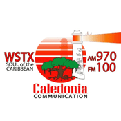 Radio WSTX 970 AM