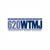 Radio WTMJ - Newsradio 620