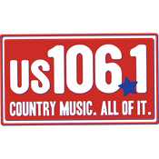Radio WUSH - US106 106.1 FM