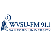 Radio WVSU - Samford's Smooth Jazz Radio 91.1 FM