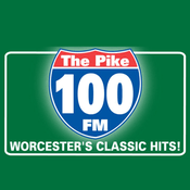 Radio WWFX - The Pike 100 FM