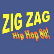 Radio Radio Zig Zag Hip Hop 80!