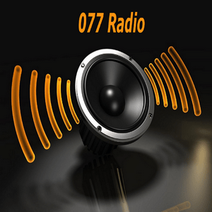 Luister naar 077Radio in de app