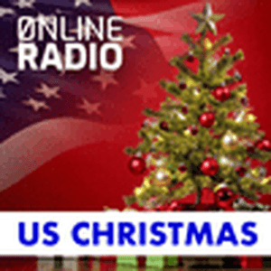 Luister naar 0nlineradio AMERICAN CHRISTMAS in de app